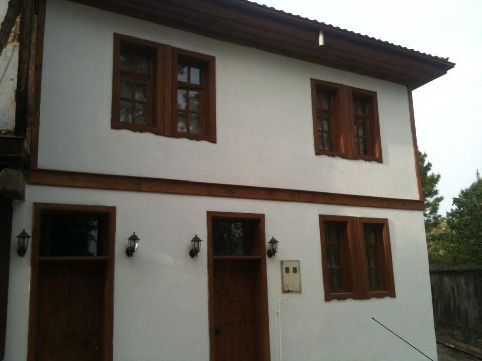 Hotel White House Safranbolu Exteriér fotografie