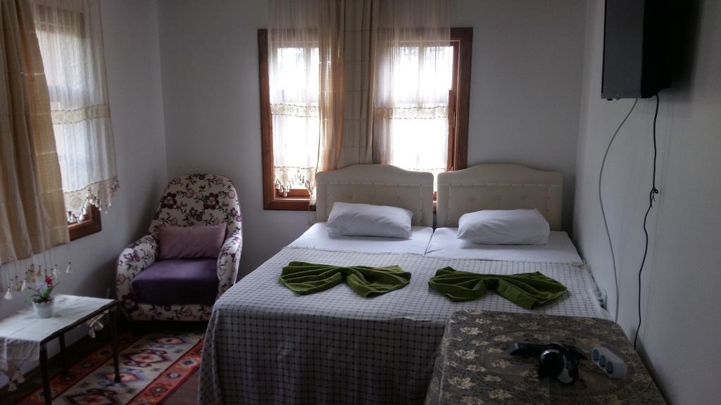 Hotel White House Safranbolu Pokoj fotografie