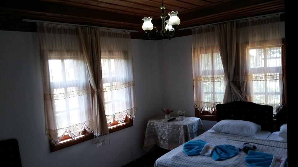 Hotel White House Safranbolu Pokoj fotografie