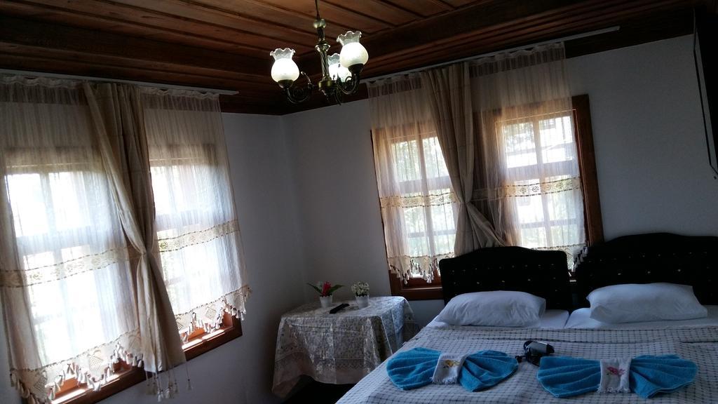 Hotel White House Safranbolu Pokoj fotografie