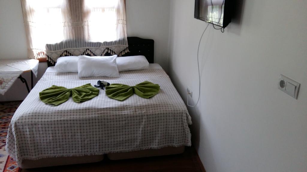 Hotel White House Safranbolu Pokoj fotografie