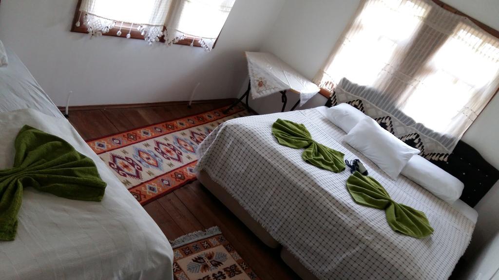 Hotel White House Safranbolu Pokoj fotografie