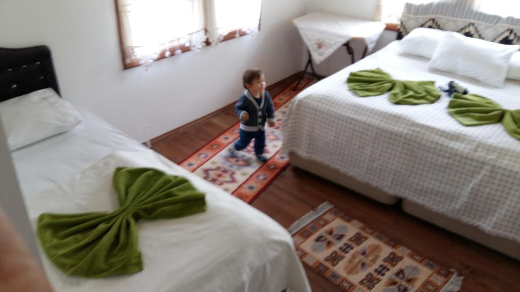 Hotel White House Safranbolu Pokoj fotografie