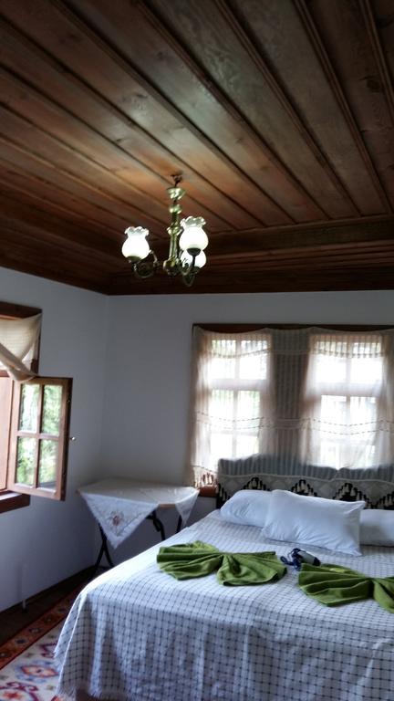 Hotel White House Safranbolu Exteriér fotografie