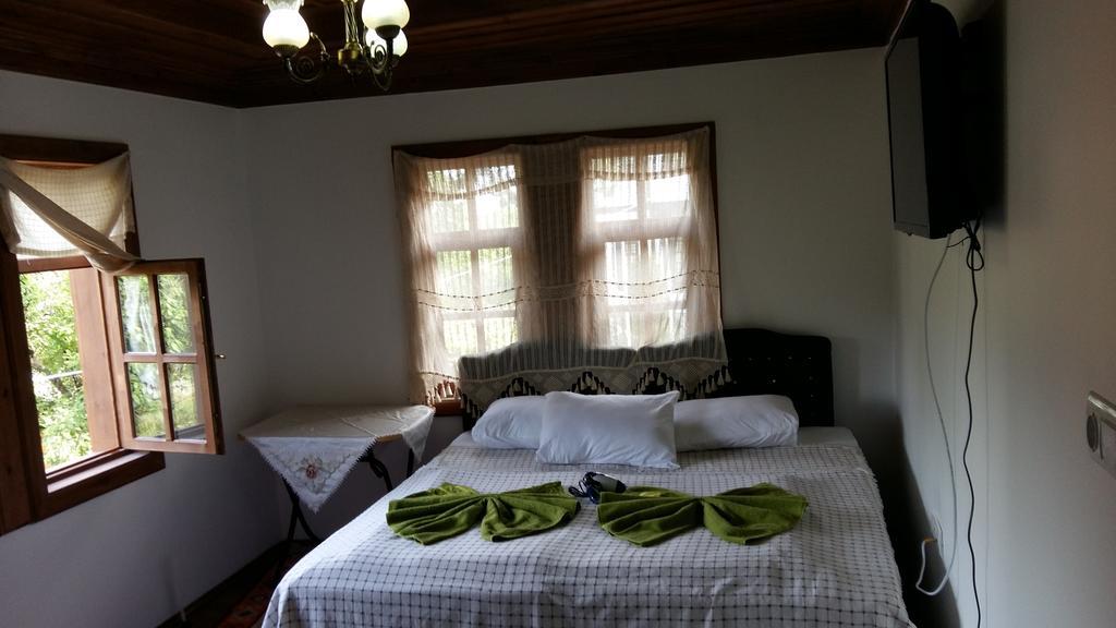 Hotel White House Safranbolu Pokoj fotografie