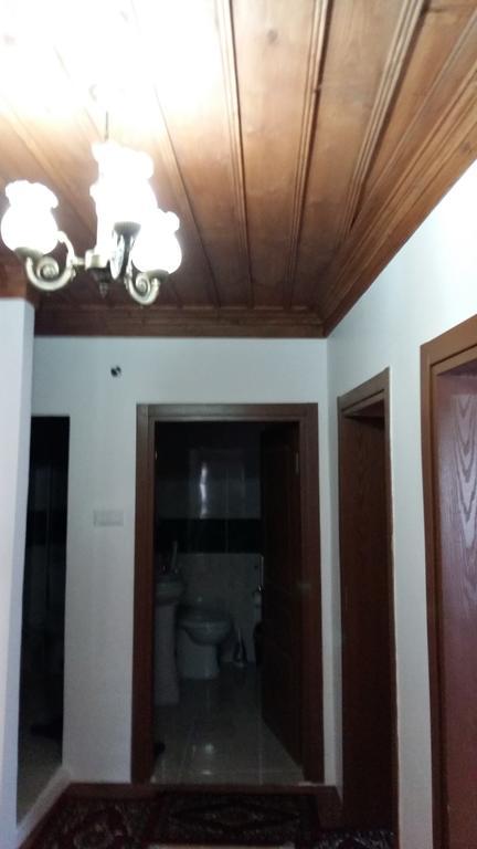 Hotel White House Safranbolu Exteriér fotografie