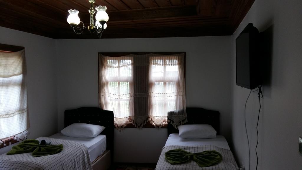 Hotel White House Safranbolu Pokoj fotografie
