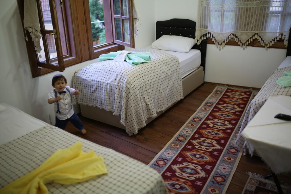 Hotel White House Safranbolu Exteriér fotografie