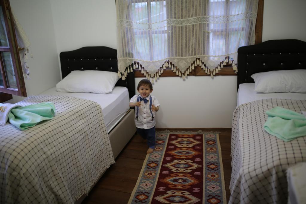 Hotel White House Safranbolu Pokoj fotografie