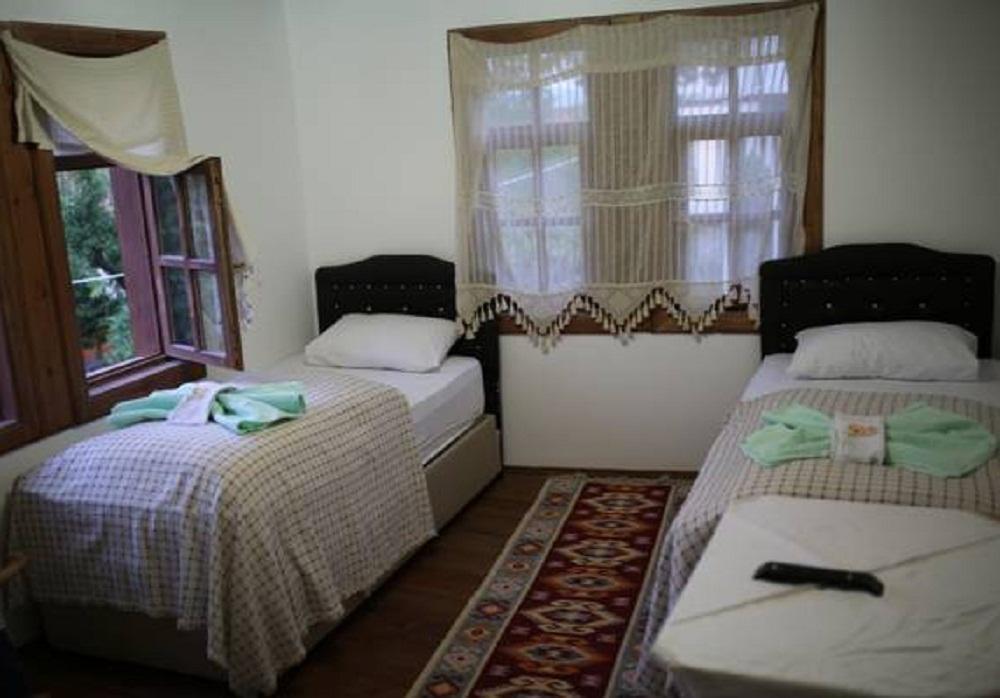 Hotel White House Safranbolu Exteriér fotografie