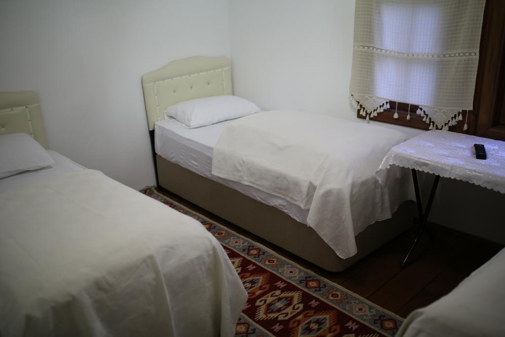 Hotel White House Safranbolu Pokoj fotografie