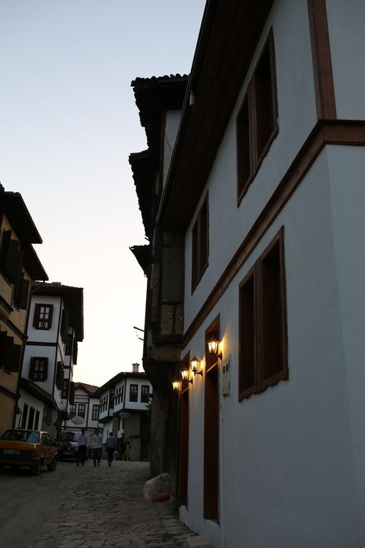 Hotel White House Safranbolu Pokoj fotografie