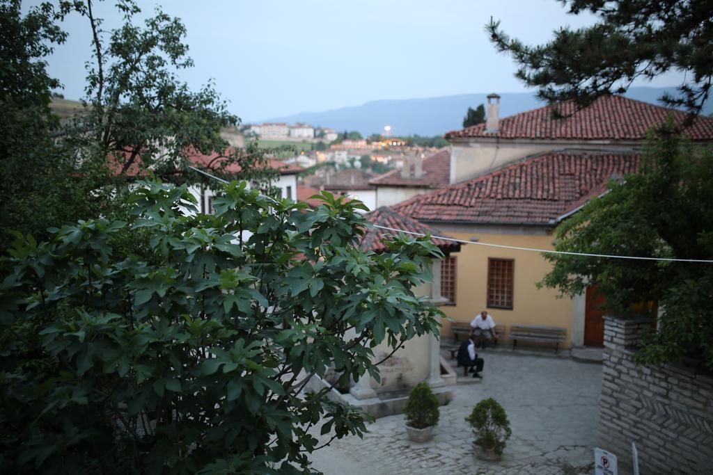 Hotel White House Safranbolu Pokoj fotografie