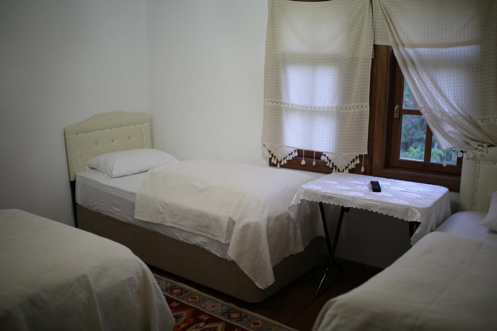Hotel White House Safranbolu Pokoj fotografie