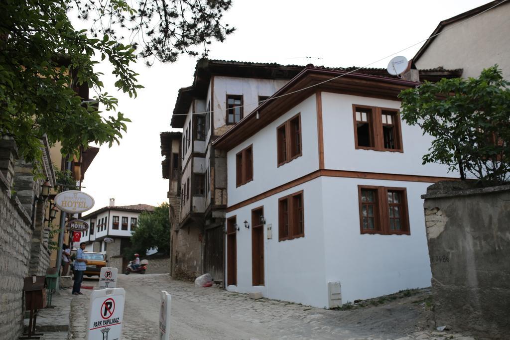 Hotel White House Safranbolu Exteriér fotografie