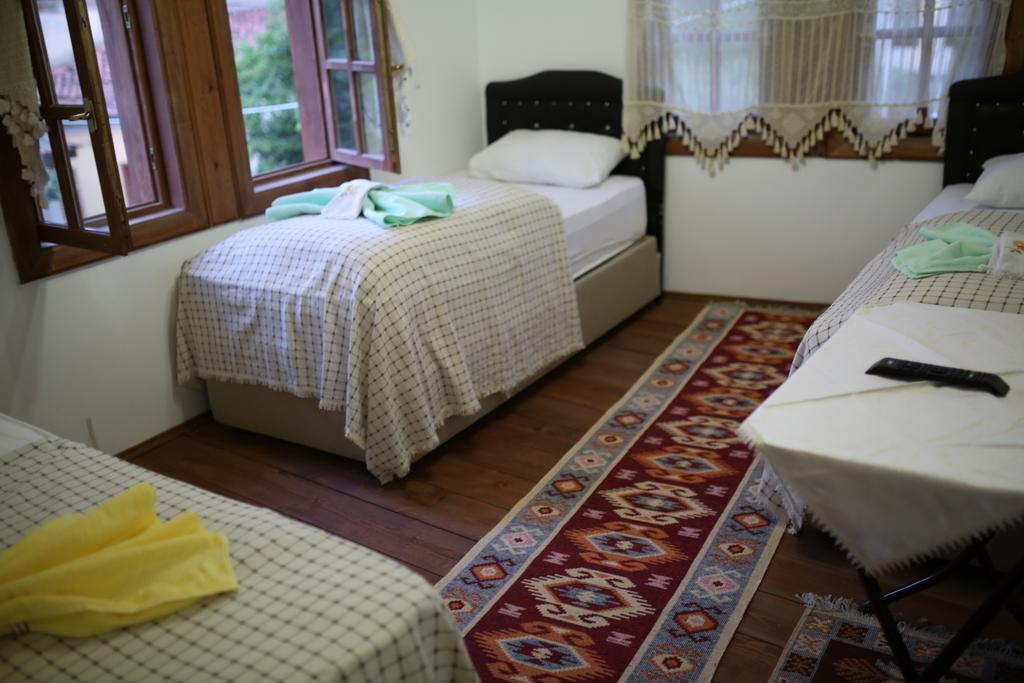 Hotel White House Safranbolu Pokoj fotografie