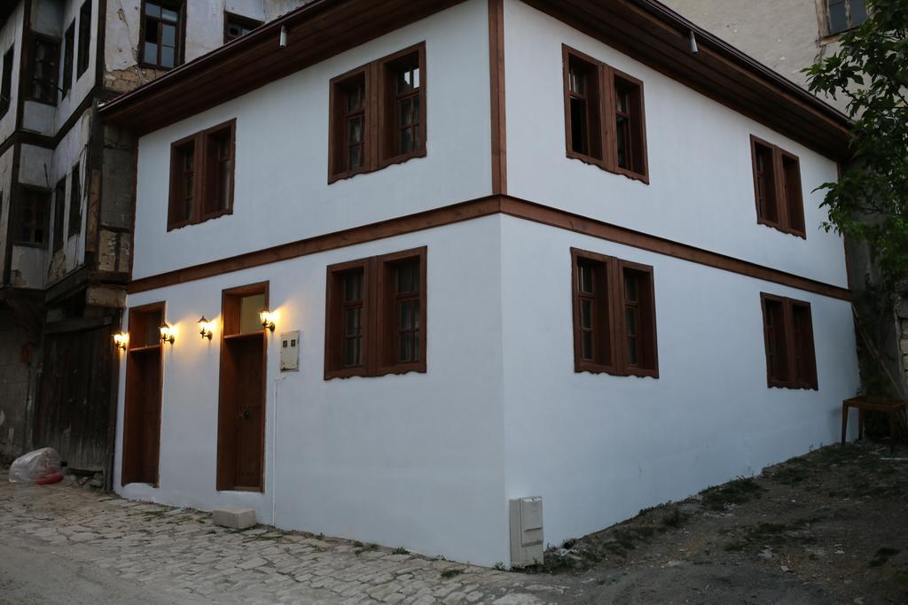 Hotel White House Safranbolu Pokoj fotografie