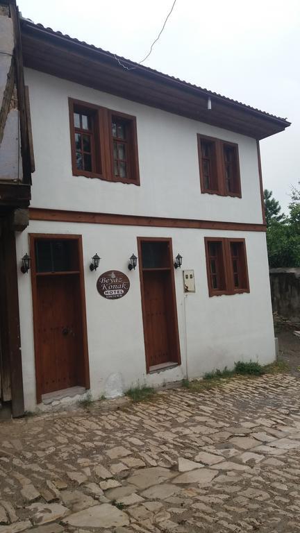 Hotel White House Safranbolu Exteriér fotografie